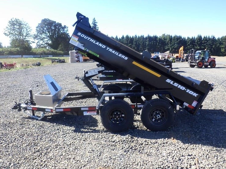 2026-southland-sl510-10k-t/a-dump-trailer-image-5