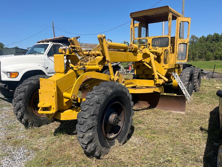#108-•-galion-motor-grader-image-1