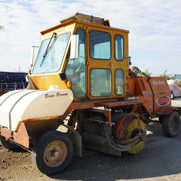 BROCE RC300