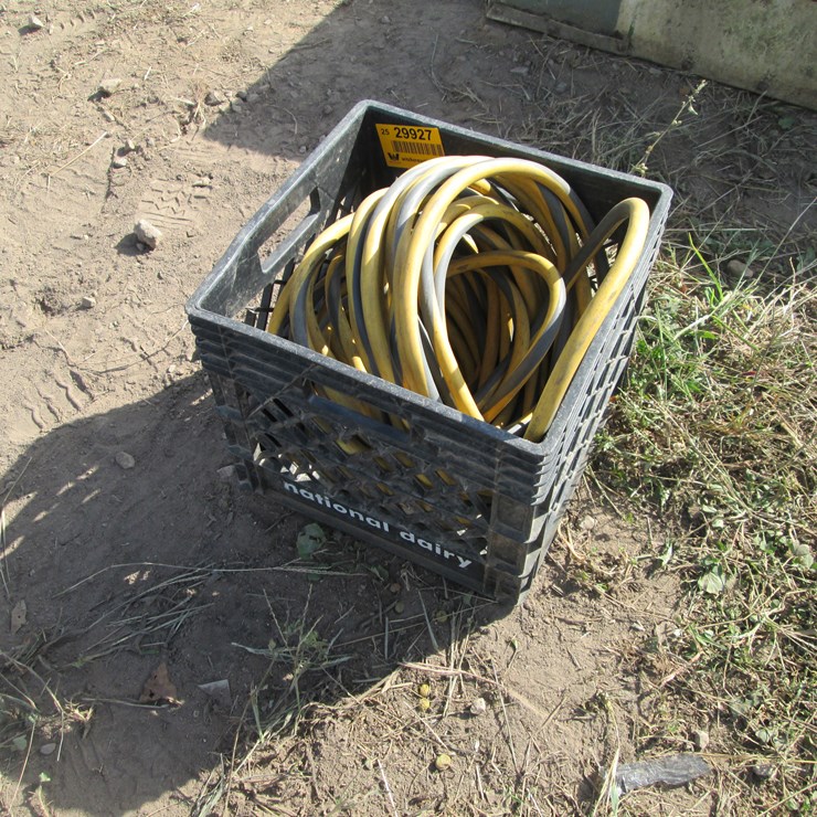 #2028 • Extension Cord Inv# 29927