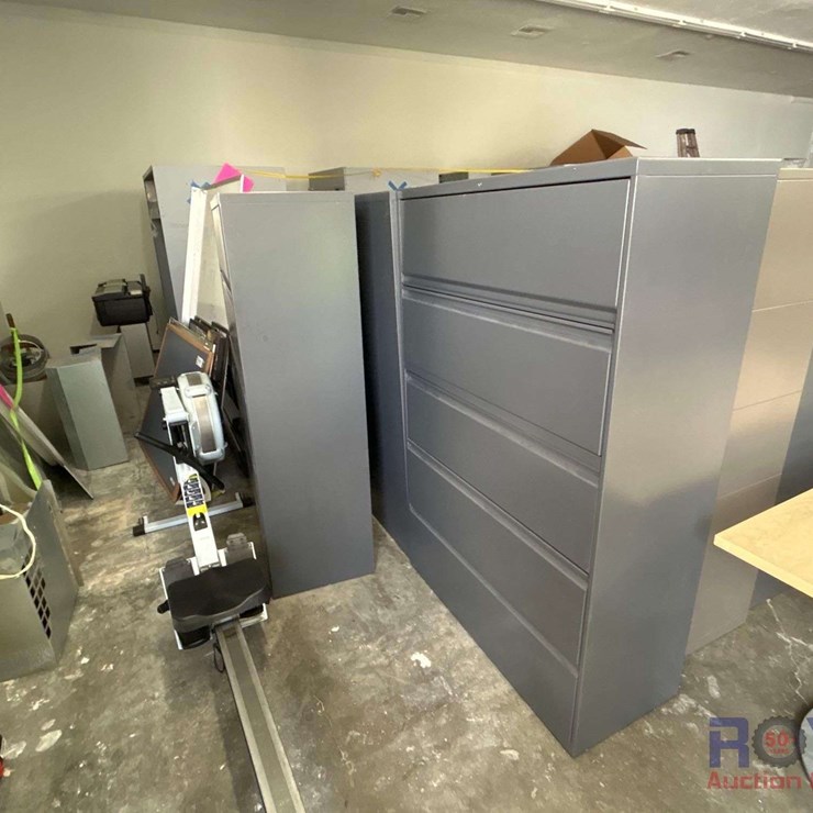 Miscellaneous Cabinets