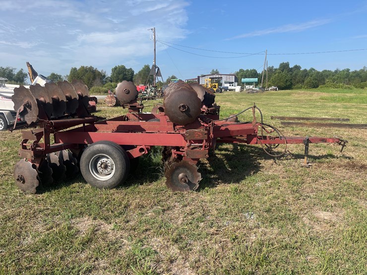 #140-•-heavy-duty-farm-disk-image-1