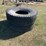 #2037-•-lot-of-(2)-445/95r25-industrial-tires-inv#-29766-image-1