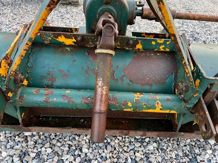 ford-92"-flail-mower-image-8
