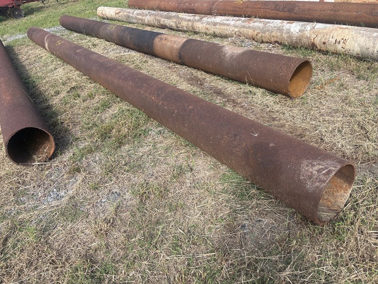 #152-•-lot-of-1-pipe-image-3