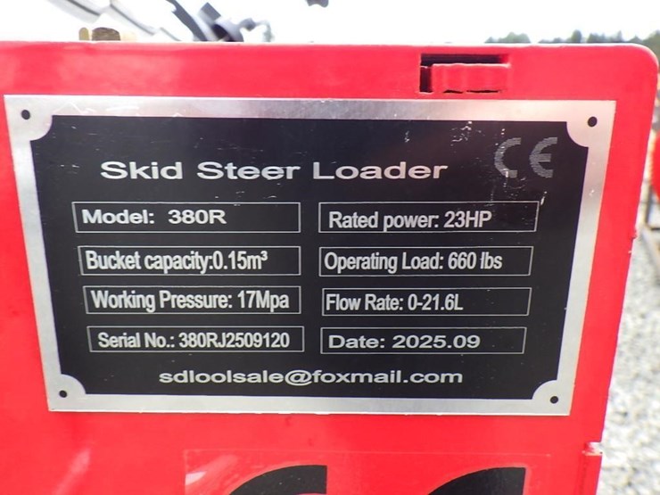 2025-sdlool-sl380r-skid-steer-tracked-loader-image-14