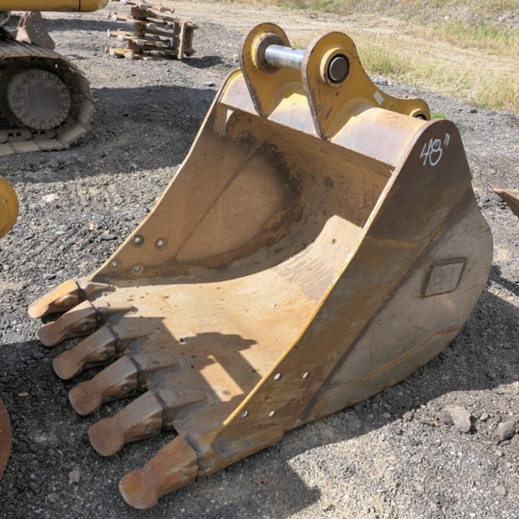 CATERPILLAR 317