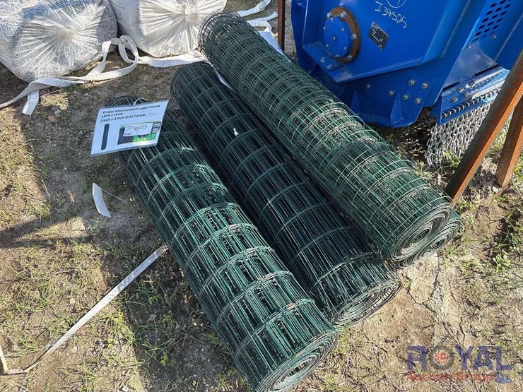 rolls-of-green-vinyl-coated-lawn-fencing-image-3