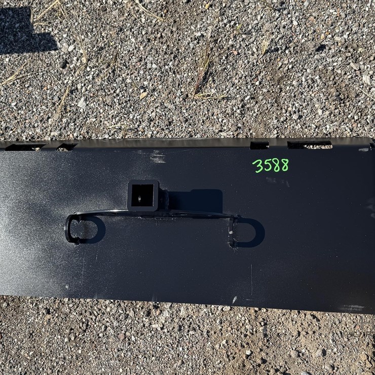 SKID STEER FRAME SKID STEER FRAME