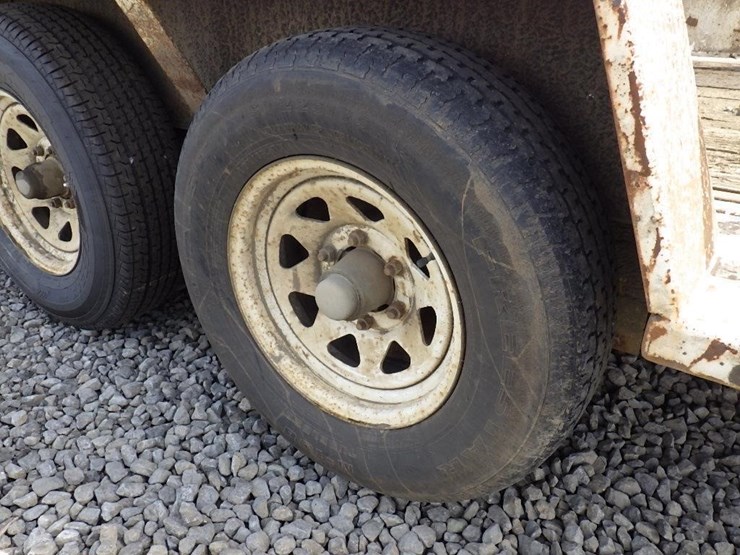 1996-strong-boy-m-274-16'-t/a-tilt-deck-trailer-image-22