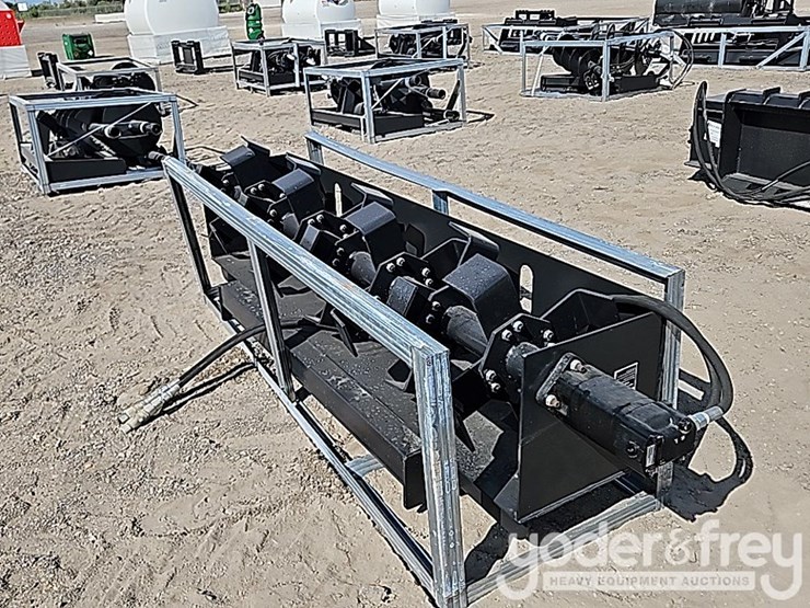 unused-jct-tiller-to-suit-skidsteer-image-5