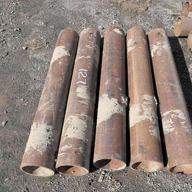 42'' Spreader Bars