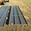 #2081-•-lot-of-(50)-3’-x-12'-28ga-graphite-color-vm-painted-metal-roofing-panels-inv#-29386-image-3