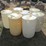 #2057-•-lot-of-(8)-plastic-barrels-inv#-29914-image-2