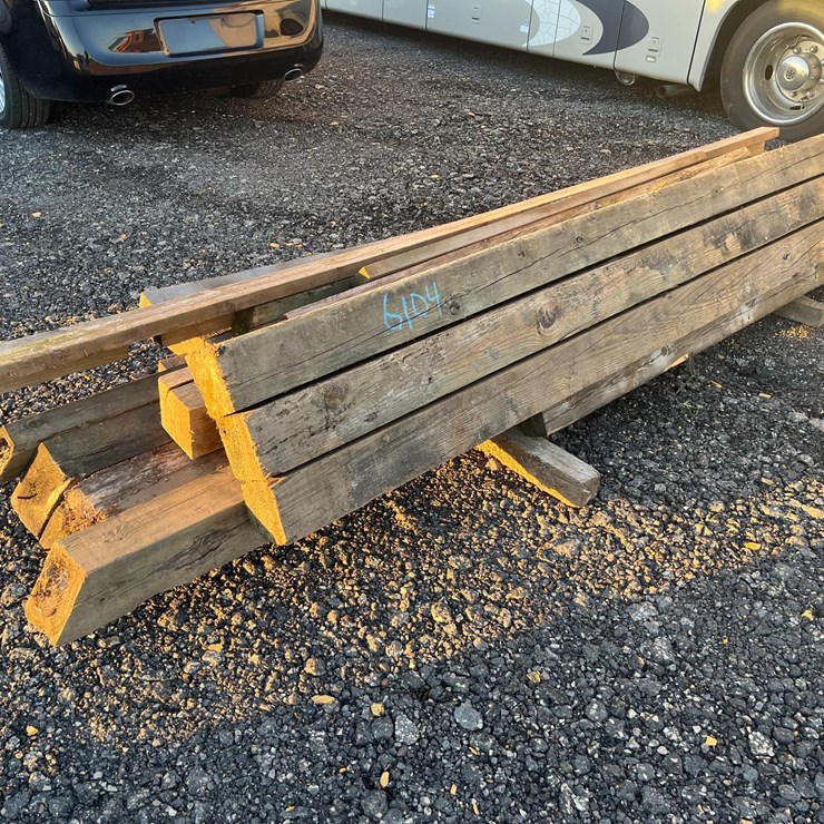 Wood