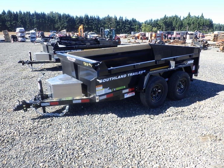 2026-southland-sl510-10k-t/a-dump-trailer-image-1
