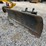 paladin-10' blade for wheel loader-image-1