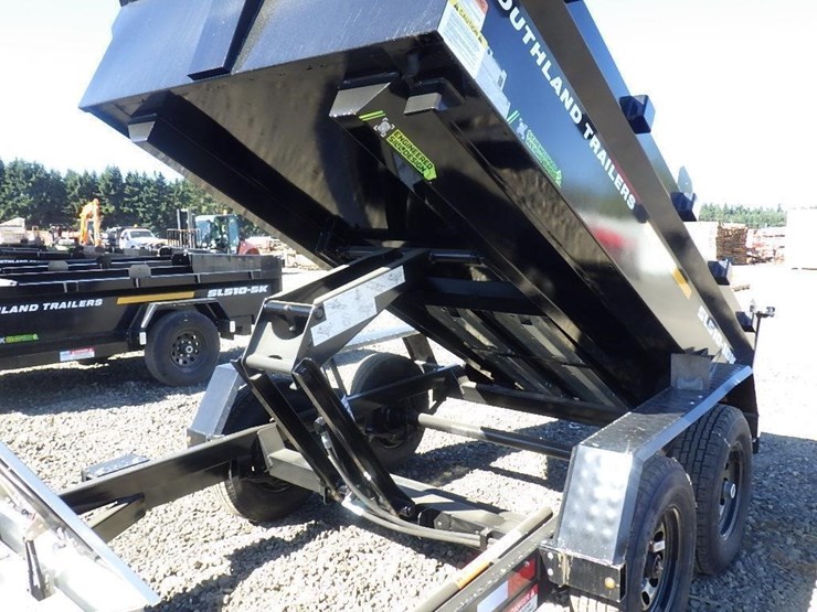 2026-southland-sl510-10k-t/a-dump-trailer-image-7