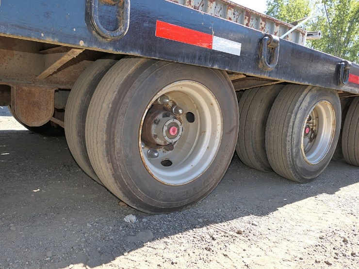 2008-interstate-25-ton-triaxle-tag-trailer,-sn:1jkdla5028m009815,-102''x24'-image-16