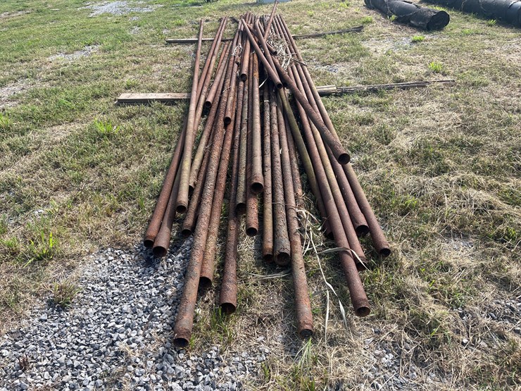 #168-•-misc-lot-of-pipe-image-1