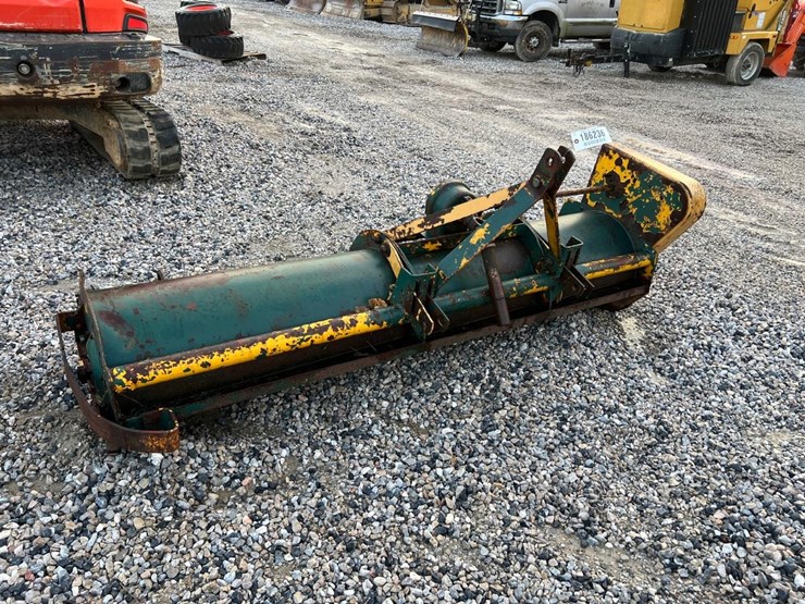 ford-92"-flail-mower-image-3
