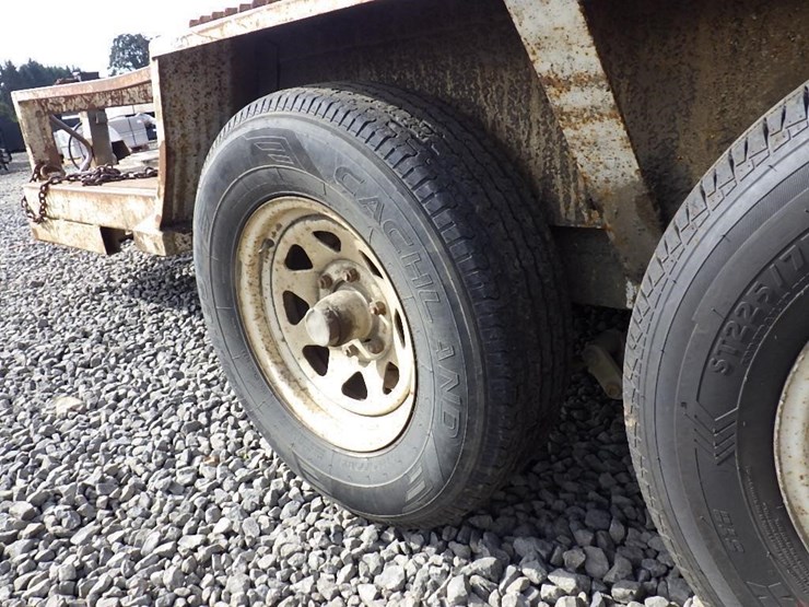 1996-strong-boy-m-274-16'-t/a-tilt-deck-trailer-image-10