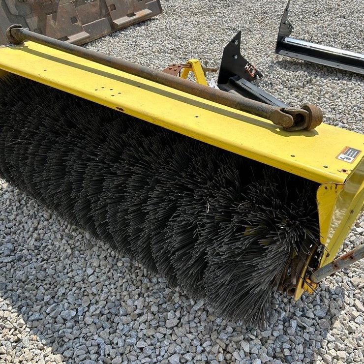 JOHN DEERE 60
