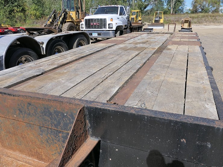 2008-interstate-25-ton-triaxle-tag-trailer,-sn:1jkdla5028m009815,-102''x24'-image-7