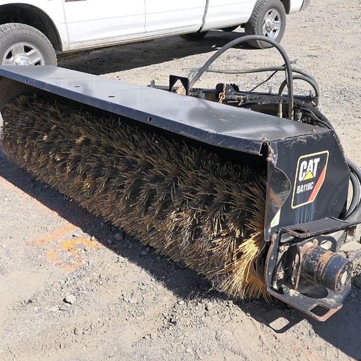 CATERPILLAR 430D