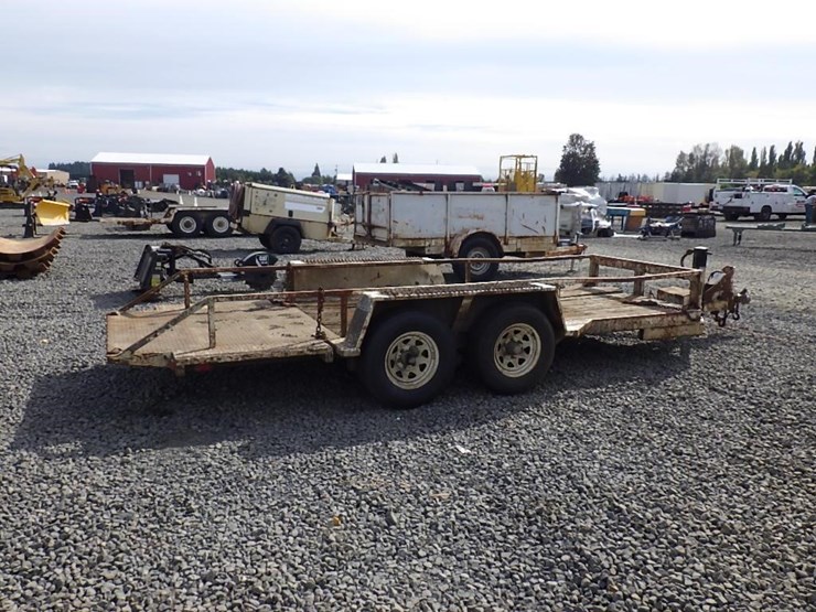 1996-strong-boy-m-274-16'-t/a-tilt-deck-trailer-image-4