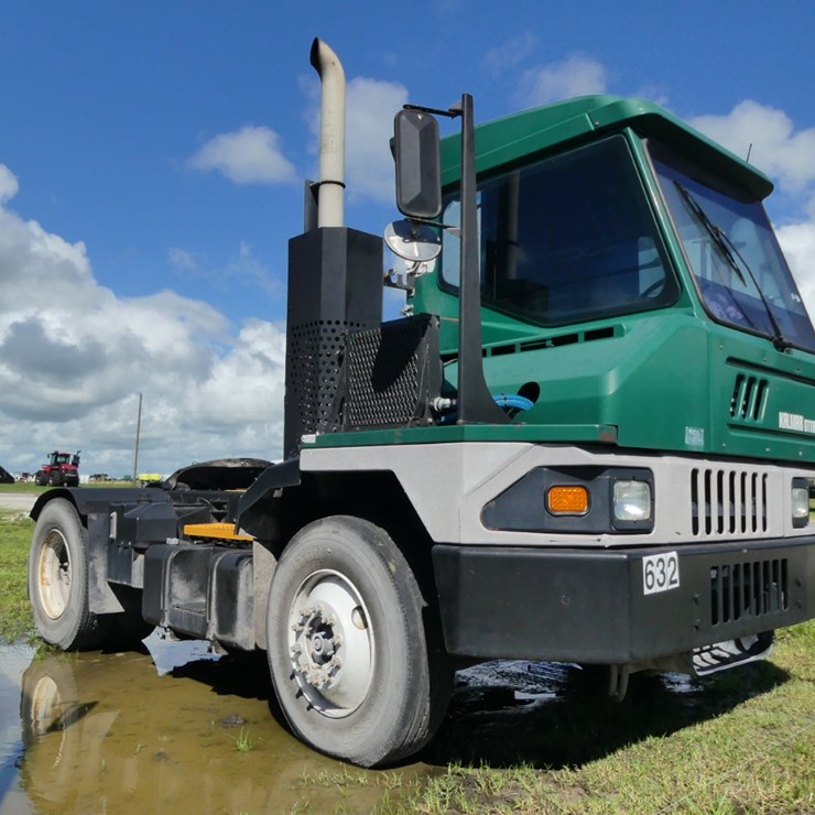 KALMAR OTTAWA T2