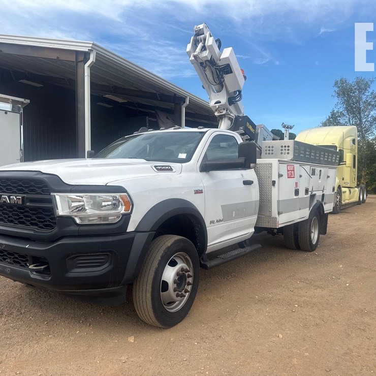 2020 ALTEC AT200A
