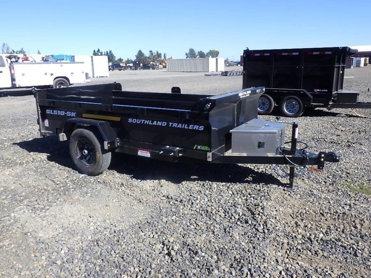2026-southland-sl510-5k-s/a-dump-trailer-image-2