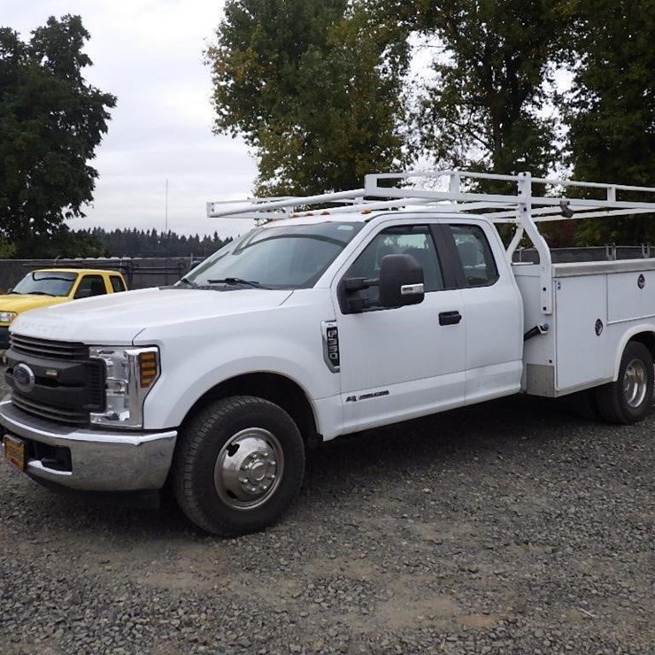 FORD F350