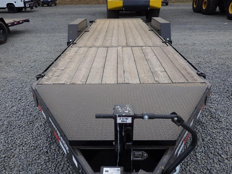2025-southland-lbat8-23'-t/a-tilt-deck-trailer-image-8
