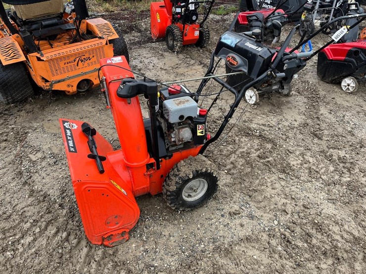 ariens-24"-walk-behind-snow-blower-image-1