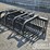 unused-jct-84"-rock-grapple-bucket-to-suit-skidsteer-image-1