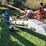 convey-all-jumpauger-conveyor-with-good-honda-5-1/2-hp-model-gx160-engine,-good-unit,-works-fine-image-1