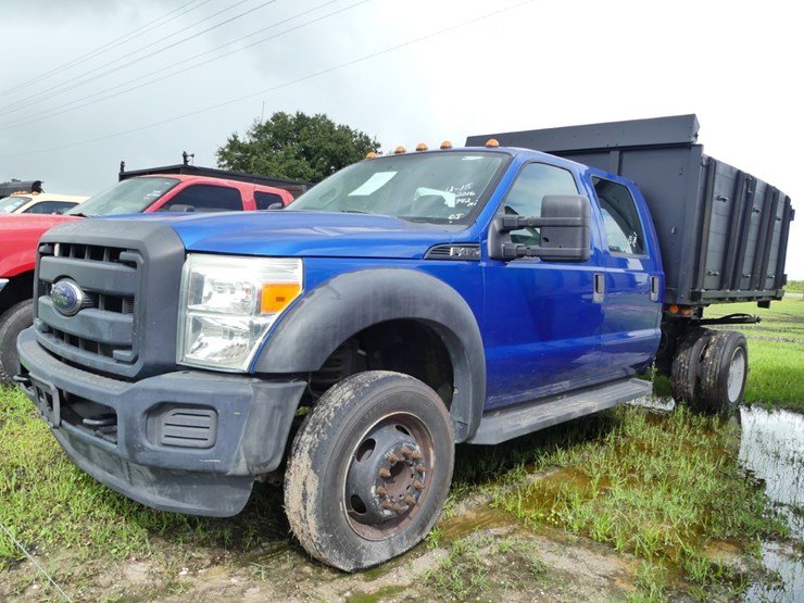 2016-ford-f450-xl-image-1