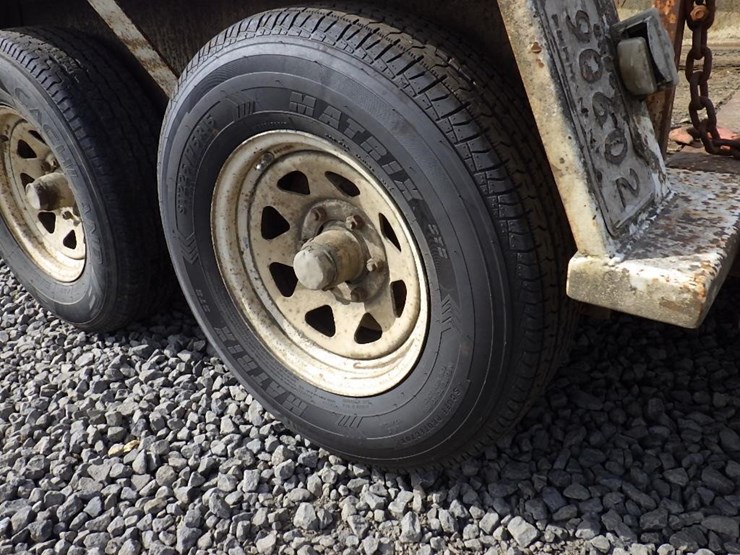 1996-strong-boy-m-274-16'-t/a-tilt-deck-trailer-image-20