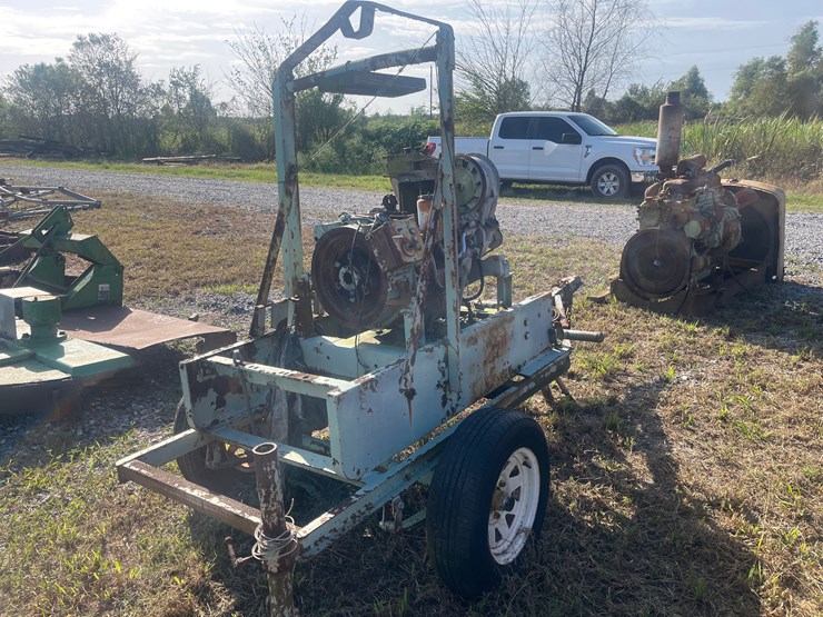 #124-•-trailer-mounted-diesel-engine-for-parts-and-repairs-image-8