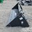 unused-jct-84"-4-in-1-combination-bucket-to-suit-skidsteer-image-2