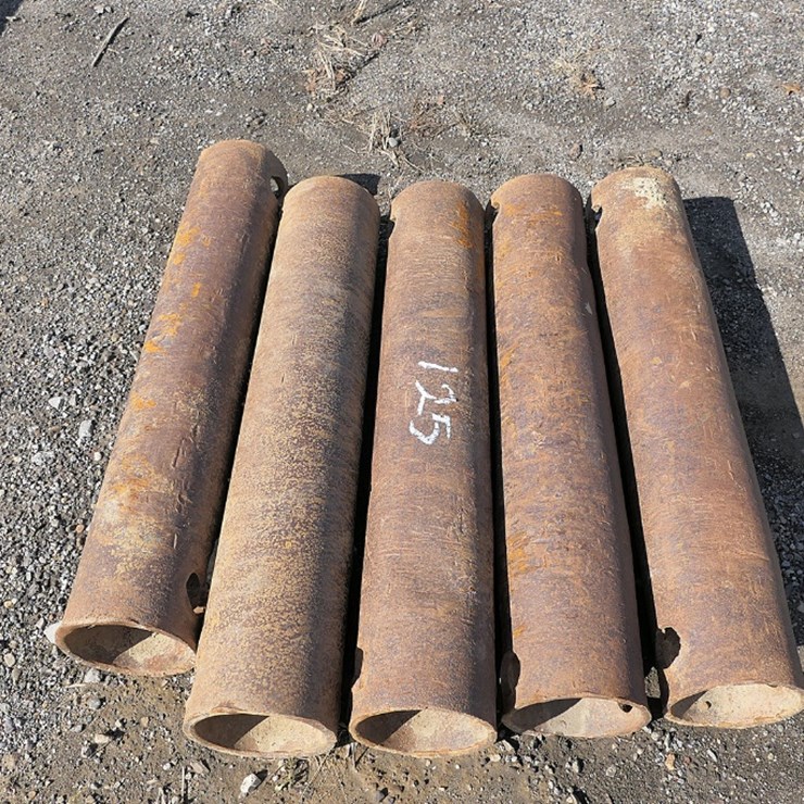 36'' Spreader Bars