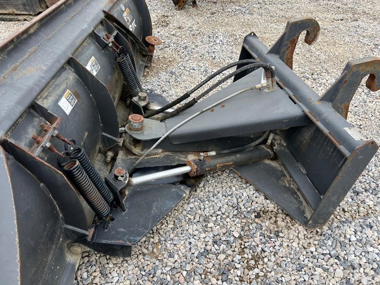 paladin-10' blade for wheel loader-image-10
