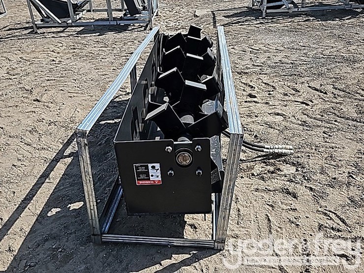 unused-jct-tiller-to-suit-skidsteer-image-2