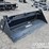 unused-jct-84"-4-in-1-combination-bucket-to-suit-skidsteer-image-7