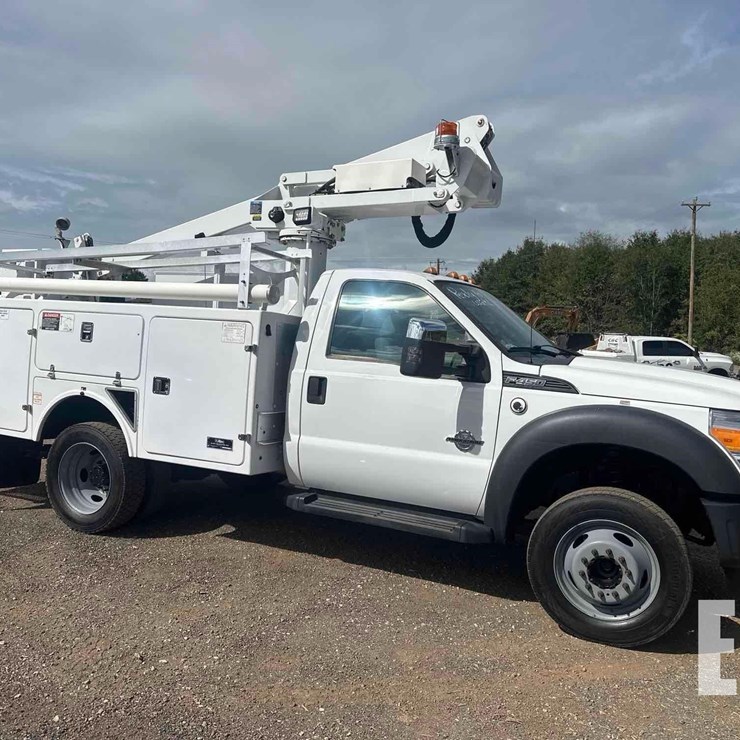 2016 ALTEC AT235