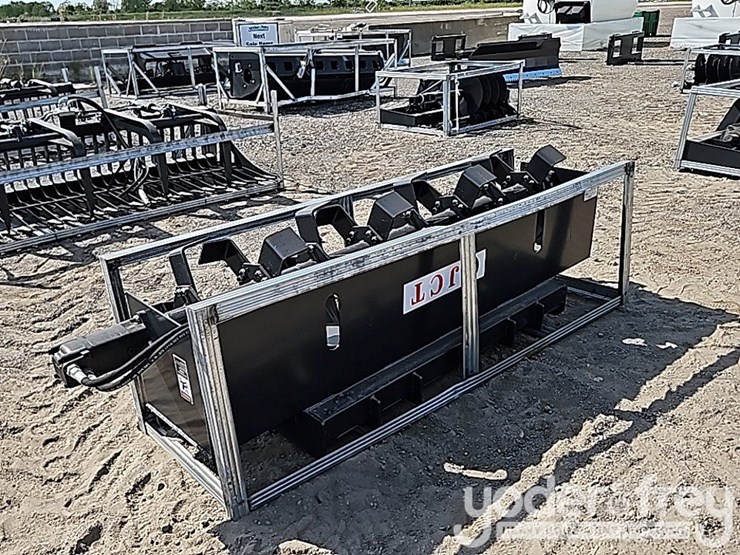unused-jct-tiller-to-suit-skidsteer-image-7