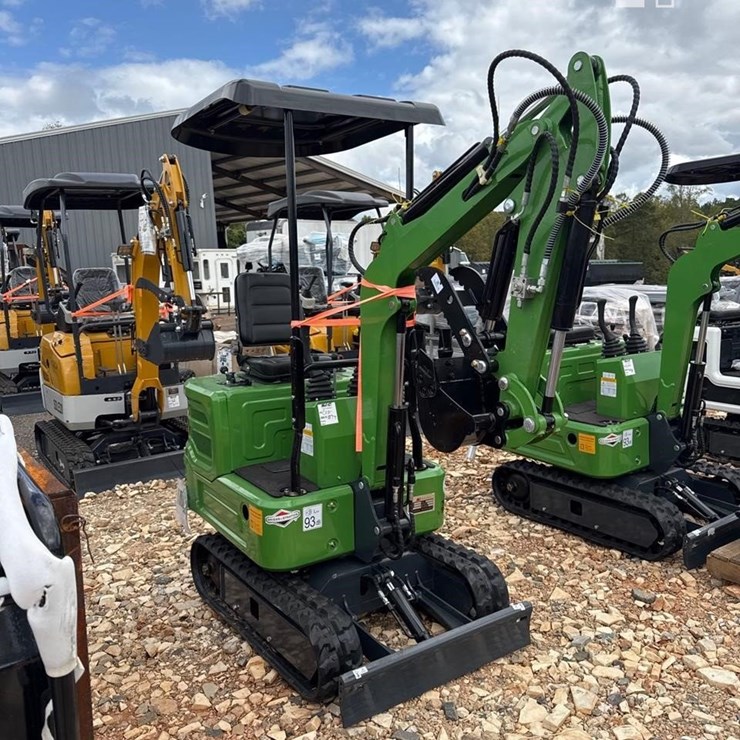 2025 MACHPRO MP15 PRO