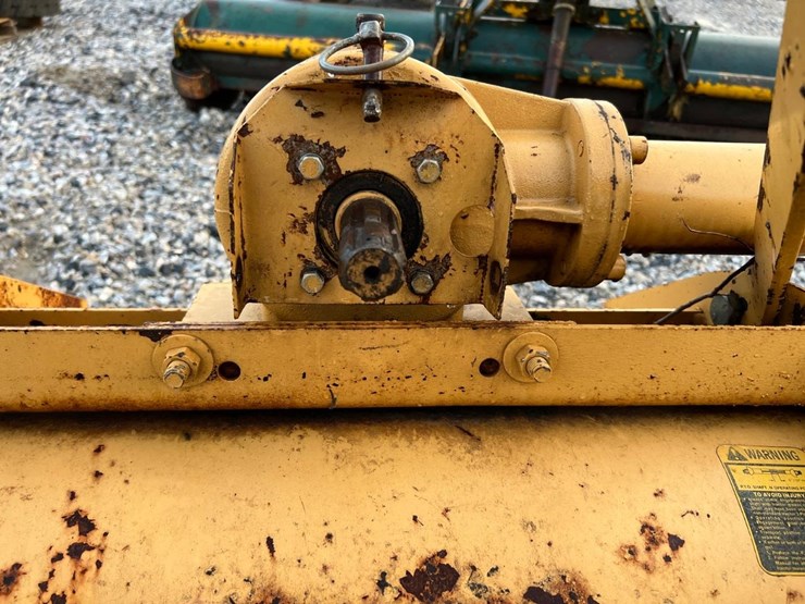 ford-92"-flail-mower-image-8